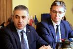 Rozmowy gospodarcze z ambasadorem Armenii i przedsiębiorcami (2).JPG