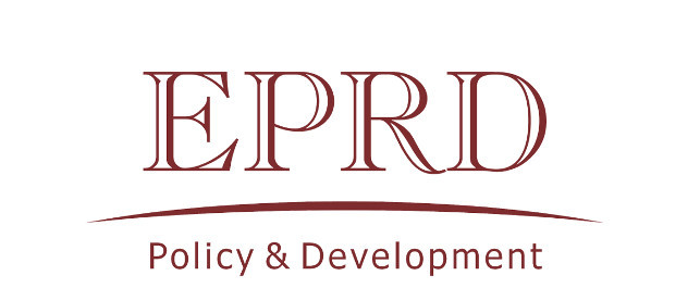 EPRD logo