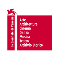 Biennale Architektury w Wenecji logo